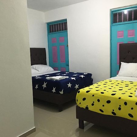 Hostal Johnnier Macao Punta Cana Phòng bức ảnh