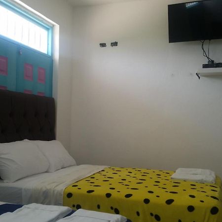 Hostal Johnnier Macao Punta Cana Phòng bức ảnh