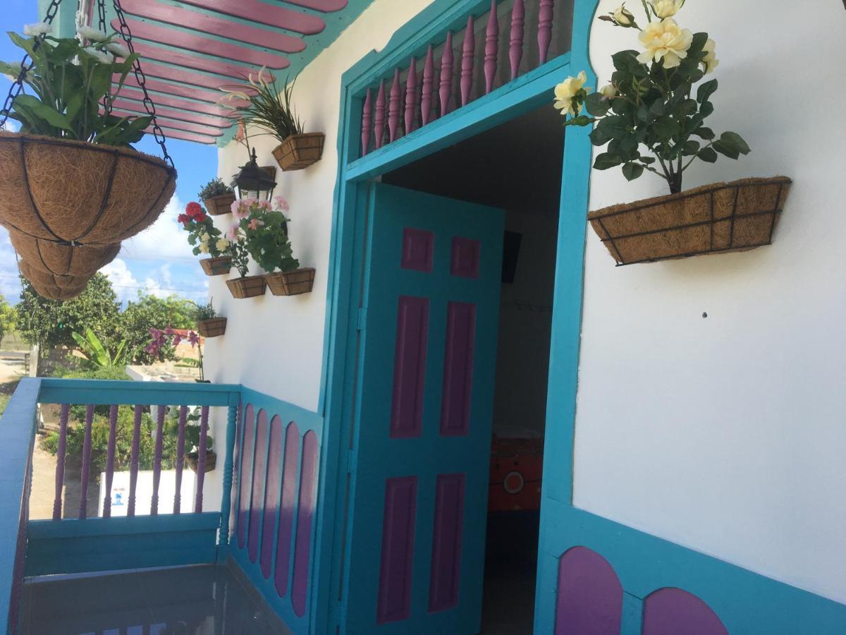Hostal Johnnier Macao Punta Cana Phòng bức ảnh