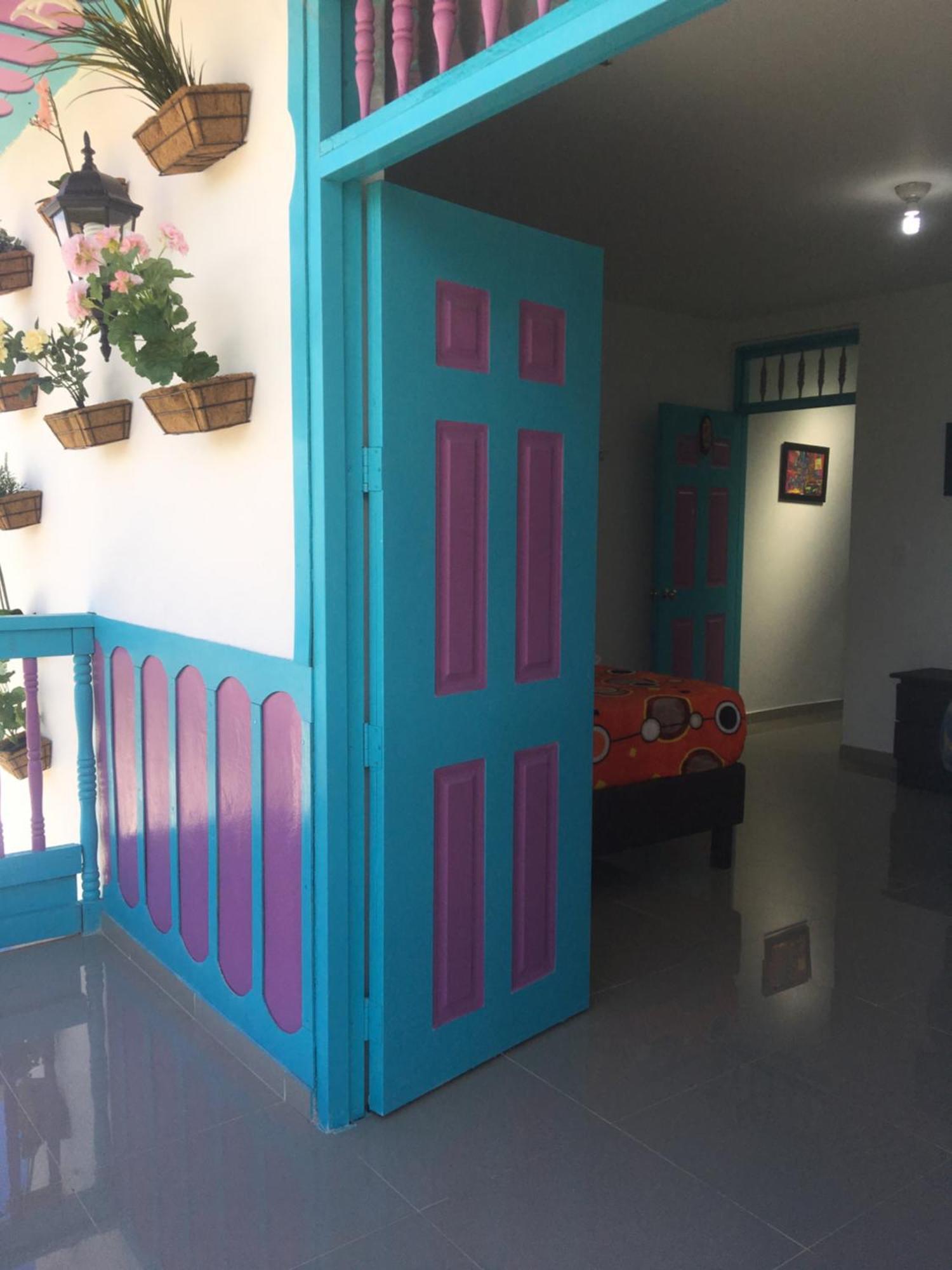 Hostal Johnnier Macao Punta Cana Phòng bức ảnh
