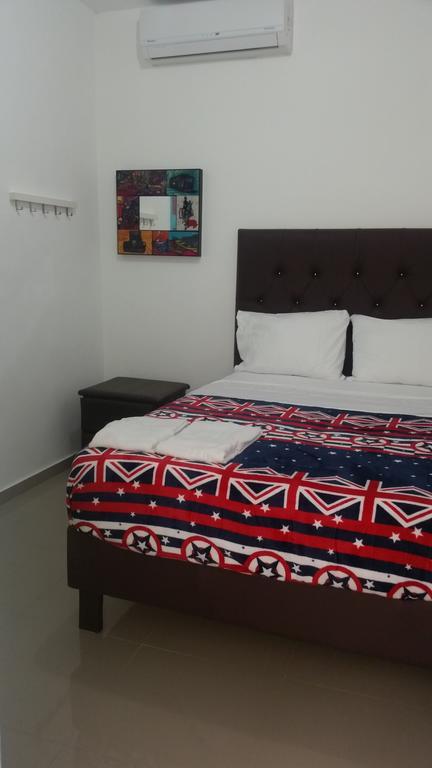 Hostal Johnnier Macao Punta Cana Ngoại thất bức ảnh