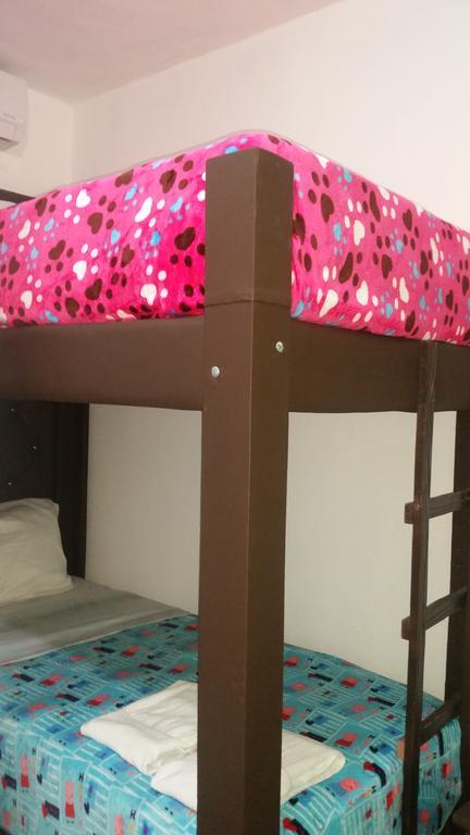 Hostal Johnnier Macao Punta Cana Phòng bức ảnh