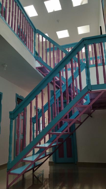 Hostal Johnnier Macao Punta Cana Ngoại thất bức ảnh