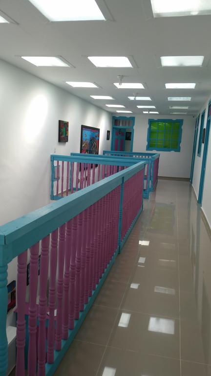 Hostal Johnnier Macao Punta Cana Ngoại thất bức ảnh